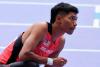 Malaysian sprinters Azeem, Danish qualify for India finals