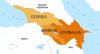 Who will fill the strategic gap in the South Caucasus?