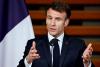 Macron to pay state visit to China to boost ties