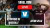 Highlights and goals from Olympique Marseille 3-1 Aston Villa in International Friendly