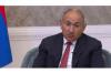 Prime Minister: TRIPP  to establish a railway connection  between  Armenia and  Russia