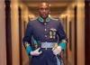 Ghana Armed Forces honours late pilot, squadron leader Peter Bafemi Anala