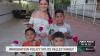 Young children of Honduran immigrant forced to navigate immigration system