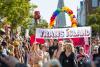 Reykjavík Pride Parade 2025 Hits the Streets This Afternoon