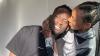 Mr Eazi, Temi Otedola tie wedding knot in private Iceland ceremony
