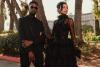 Mr Eazi and Temi Otedola tie the knot in private ceremony in Iceland