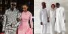 Mr Eazi and Temi Otedola Celebrate Private Wedding in Iceland