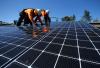 Iraq ranks third in Arab solar panel imports from China