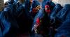 UN report says its female staff in Afghanistan have received death threats