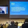 The plastic pollution treaty talks process is being chaired by Ecuadoran ambassador Luis Vayas Valdivieso