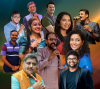 Dubai-Based software professional Venkatesh Sankar brings unique musical concert ‘RRR (Reel Real Raga)’ to Chennai with leading playback singers