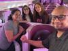 I flew across Europe in business class — these were the 6 biggest surprises