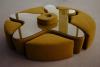Forestalgia launches its first multi-sensory furniture concept