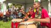 African musicians join Clare traditional music festival