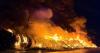 GFD: Multiple tires, vehicles on fire at Global Recycling in Dededo