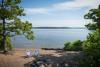 This 40,000-acre lake is so clean it’s dubbed the ‘Caribbean of Arkansas’
