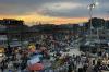 Pollution Control Committee Seizes 3.5 MT of Banned Polythene