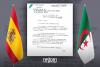 Leaked French Document Exposes Algerian-Spanish Military Deal Against Morocco