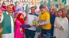 CDA, MCI host cycling competition to promote healthy, eco-friendly lifestyle
