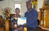 RSVGPF, PCCU, & SVG ex-police association boost education