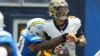 Social media reacts to Spencer Rattler's 2025 Saints preseason debut