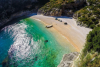 Albania: Ivanka Trump Buys Sazan Island for $1 Billion, but the Area Is Riddled with Unexploded Mines