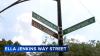 Chicago honors late children's music pioneer Ella Jenkins with street sign