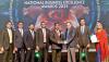 AB Securitas honoured with Silver at National Business Excellence Awards 2025