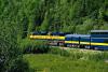 Trump-Putin Summit Could Disrupt Alaska Peak Travel Season Visitors