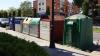 A retiree chooses prison after recycling error
