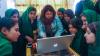 Razia Jan, who reached out from the South Shore to build a school for Afghan girls, dies at 81