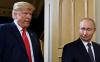 Trump-Putin summit: Russians cheer Putin’s Alaska invitation