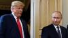 Analysts note symbolism that Alaska was once part of Russia, before the US bought it