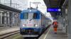 Man survives clinging to Austrian train after cigarette break