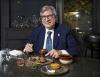 Malbec, beef and kimchi: Argentina's top envoy to Korea uses food and culture to bridge the geographic gap