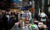 Thai Consumer Confidence Plummets to Lowest Point in Over Two Years