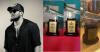 Famous Dominates Sierra Leone Music Awards 2025 in the USA, Winning Best Music, Best Artist, and Best Album