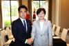 Agriculture ministers of S. Korea, China, Japan hold 1st trilateral meeting in 7 yrs