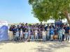 QNB launches Blue Pledge campaign to protect			   marine environment in Qatar and globally
