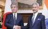 Japan and India forge landmark high-tech partnership