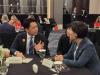 Agriculture Ministers of S. Korea, China, Japan Hold First Trilateral Meeting in 7 Yrs