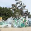 Four days left to square the circle on global plastic pollution treaty