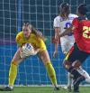 Australia hands Filipinas first loss in ASEAN Women’s Serenity Cup