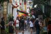 China tourist arrivals to Malaysia hit 1.8 million in first five months of 2024, says deputy minister