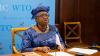 Okonjo-Iweala Backs African Tourism And Creative Economy Expo