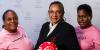 Special Olympics Bermuda Attend Conference