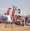 Cheptil eager to reclaim FEASSSA boys' volleyball title