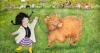 Wigtown publisher launches new book featuring Scottish girl who wishes she lived in the Wild West