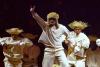 Girlfriend of tourist killed in Puerto Rico while there for Bad Bunny concert pays tribute to her ‘angel’