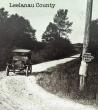 Vintage Views and Early Michigan Travel